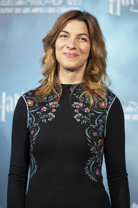 Photocall 'Harry Potter: The Exhibition' in Madrid