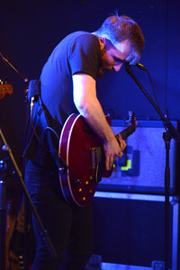 Konzert von Hi! Spencer in Hannover