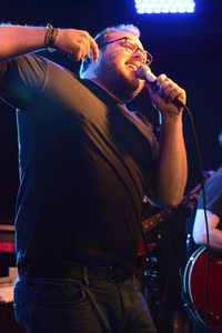 Konzert von Hi! Spencer in Hannover