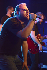 Konzert von Hi! Spencer in Hannover