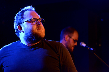 Konzert von Hi! Spencer in Hannover