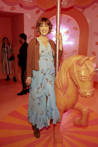 Eröffnung House of BerlinColours im Madame Tussauds Berlin