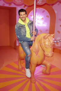 Eröffnung House of BerlinColours im Madame Tussauds Berlin