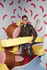 Eröffnung House of BerlinColours im Madame Tussauds Berlin