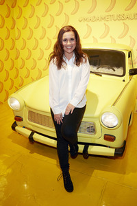 Eröffnung House of BerlinColours im Madame Tussauds Berlin