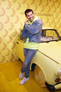 Eröffnung House of BerlinColours im Madame Tussauds Berlin