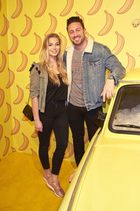 Eröffnung House of BerlinColours im Madame Tussauds Berlin