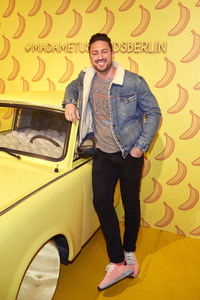 Eröffnung House of BerlinColours im Madame Tussauds Berlin