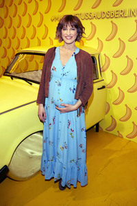 Eröffnung House of BerlinColours im Madame Tussauds Berlin