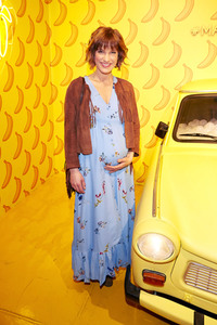 Eröffnung House of BerlinColours im Madame Tussauds Berlin