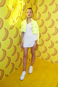 Eröffnung House of BerlinColours im Madame Tussauds Berlin