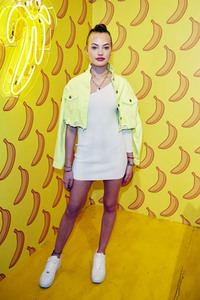 Eröffnung House of BerlinColours im Madame Tussauds Berlin