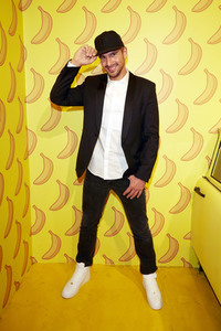 Eröffnung House of BerlinColours im Madame Tussauds Berlin