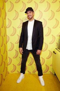 Eröffnung House of BerlinColours im Madame Tussauds Berlin