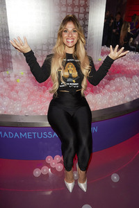 Eröffnung House of BerlinColours im Madame Tussauds Berlin