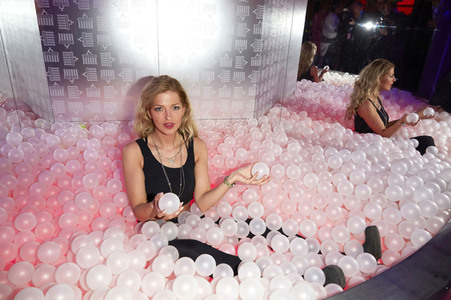 Eröffnung House of BerlinColours im Madame Tussauds Berlin