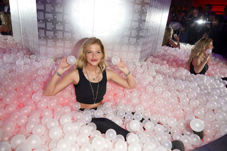 Eröffnung House of BerlinColours im Madame Tussauds Berlin