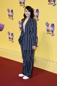 Musicalpremiere 'The Band - Das Musical' in Berlin