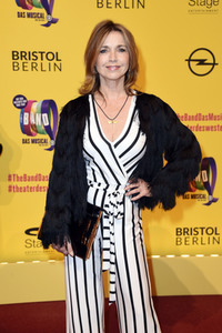 Musicalpremiere 'The Band - Das Musical' in Berlin