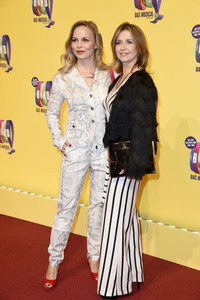 Musicalpremiere 'The Band - Das Musical' in Berlin