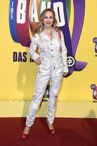 Musicalpremiere 'The Band - Das Musical' in Berlin