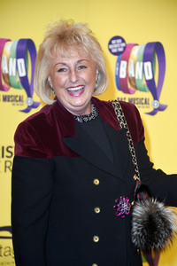 Musicalpremiere 'The Band - Das Musical' in Berlin