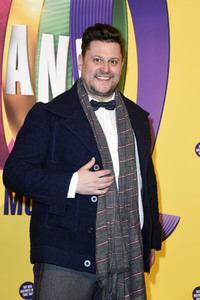 Musicalpremiere 'The Band - Das Musical' in Berlin