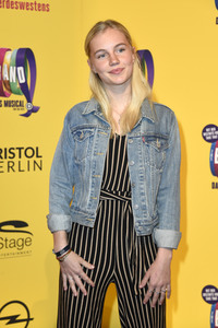 Musicalpremiere 'The Band - Das Musical' in Berlin