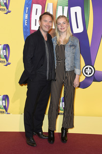 Musicalpremiere 'The Band - Das Musical' in Berlin