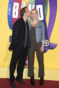 Musicalpremiere 'The Band - Das Musical' in Berlin