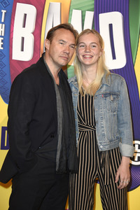 Musicalpremiere 'The Band - Das Musical' in Berlin