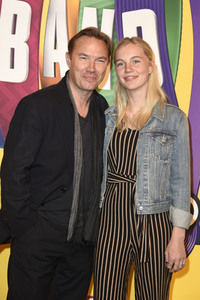 Musicalpremiere 'The Band - Das Musical' in Berlin