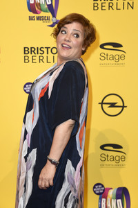 Musicalpremiere 'The Band - Das Musical' in Berlin