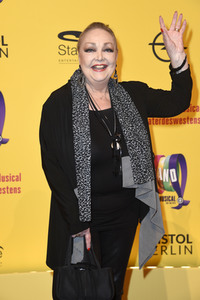 Musicalpremiere 'The Band - Das Musical' in Berlin