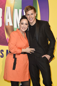 Musicalpremiere 'The Band - Das Musical' in Berlin