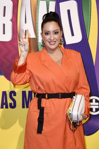 Musicalpremiere 'The Band - Das Musical' in Berlin