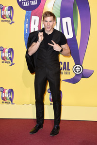 Musicalpremiere 'The Band - Das Musical' in Berlin