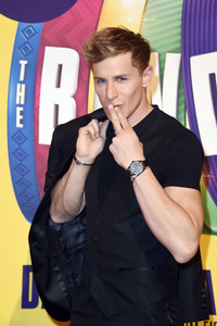 Musicalpremiere 'The Band - Das Musical' in Berlin