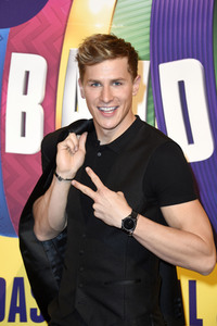 Musicalpremiere 'The Band - Das Musical' in Berlin