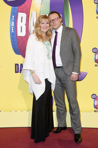 Musicalpremiere 'The Band - Das Musical' in Berlin