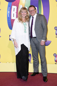 Musicalpremiere 'The Band - Das Musical' in Berlin