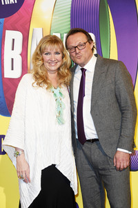 Musicalpremiere 'The Band - Das Musical' in Berlin