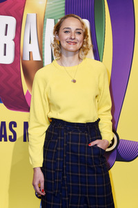 Musicalpremiere 'The Band - Das Musical' in Berlin