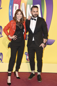 Musicalpremiere 'The Band - Das Musical' in Berlin