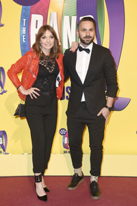 Musicalpremiere 'The Band - Das Musical' in Berlin