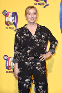 Musicalpremiere 'The Band - Das Musical' in Berlin