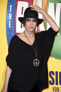 Musicalpremiere 'The Band - Das Musical' in Berlin