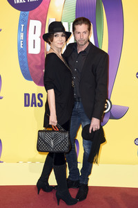 Musicalpremiere 'The Band - Das Musical' in Berlin