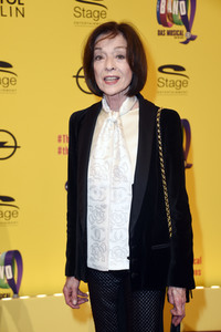 Musicalpremiere 'The Band - Das Musical' in Berlin