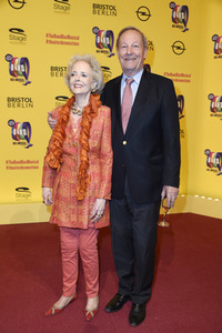 Musicalpremiere 'The Band - Das Musical' in Berlin